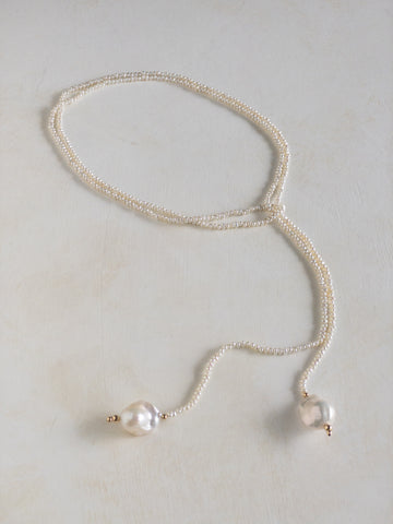 Elodie Lariat