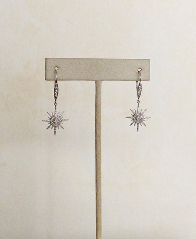 Étoile Earrings