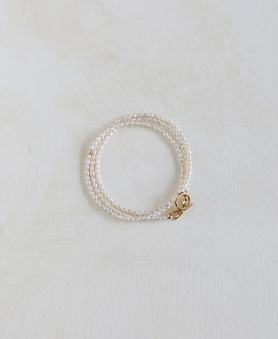 Everleigh Wrap Bracelet