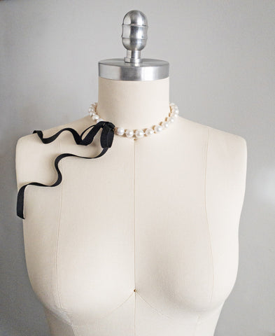 Gisèle Necklace