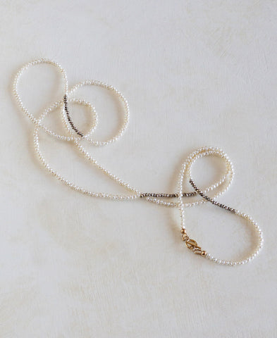 Layana Necklace (42")