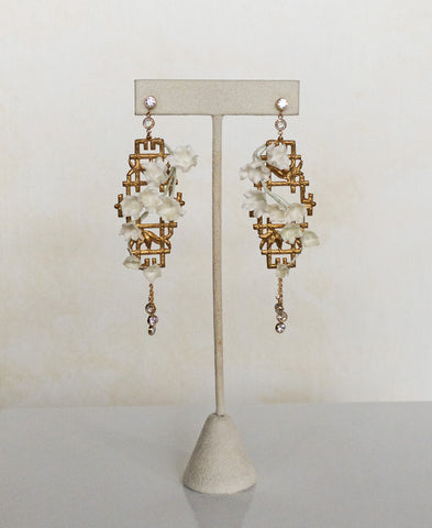 Sanchie Earrings