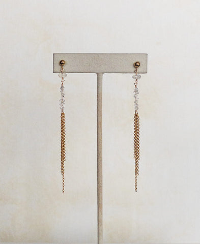 Simone Earrings