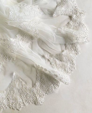 Sofia Mantilla Veil