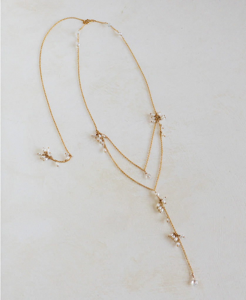 Tallulah Necklace