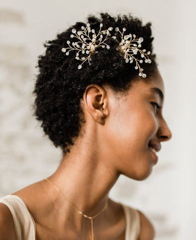 Amara Hair Pins