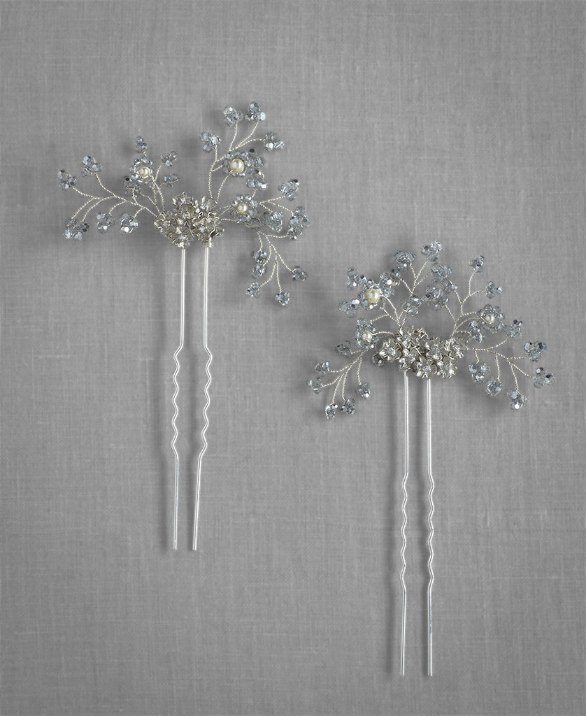 Aveline Hair Pins