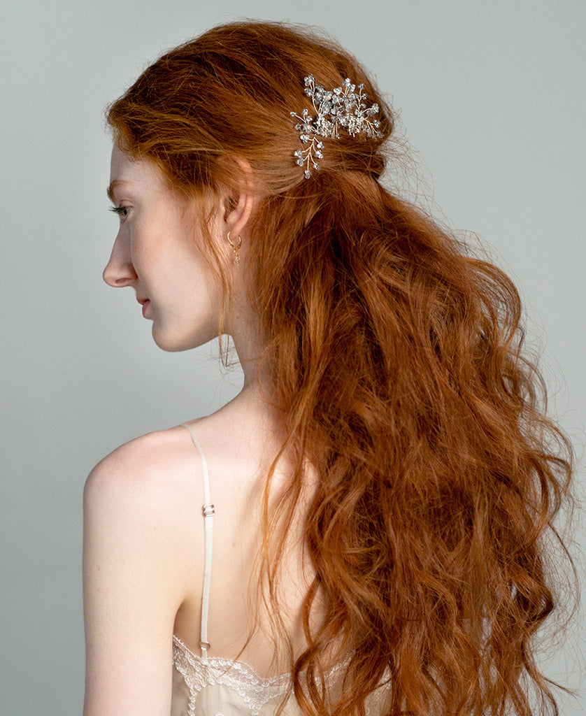 Long shop hair pins