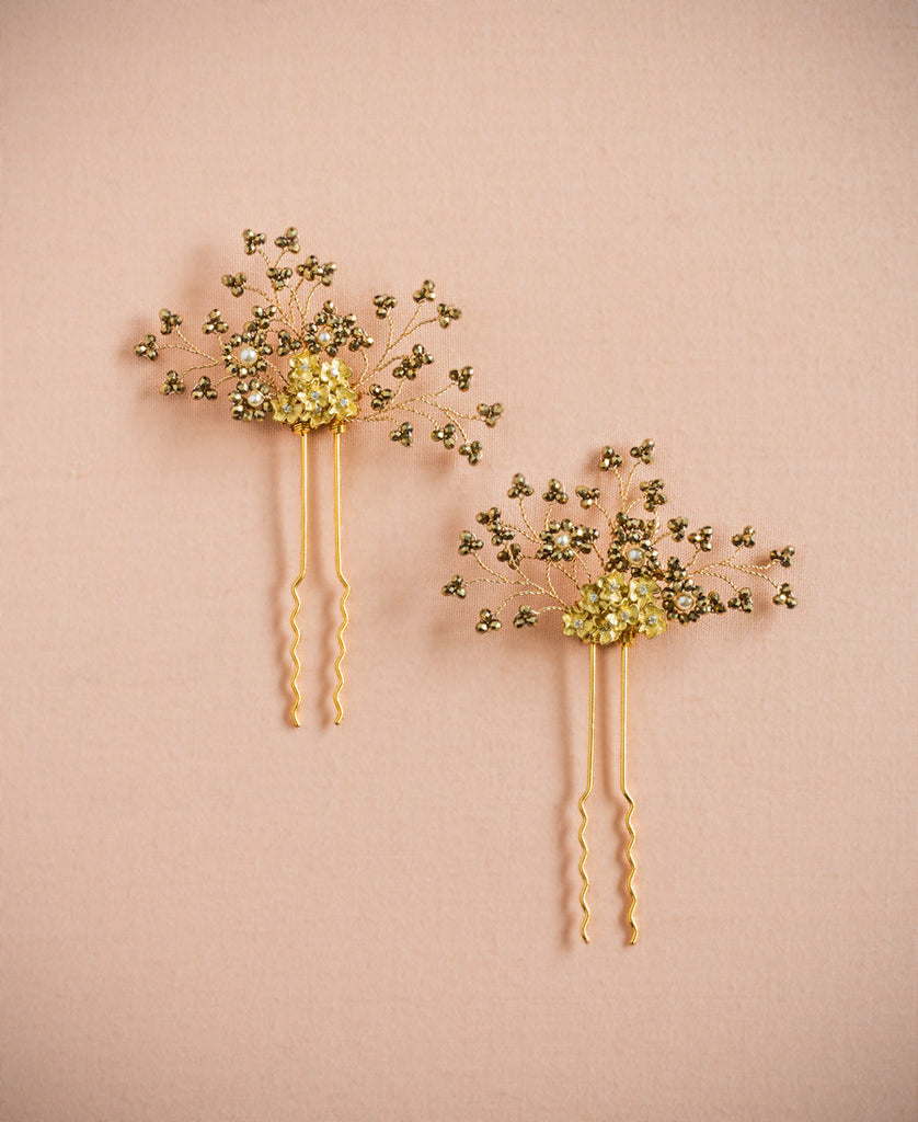 Aveline Hair Pins