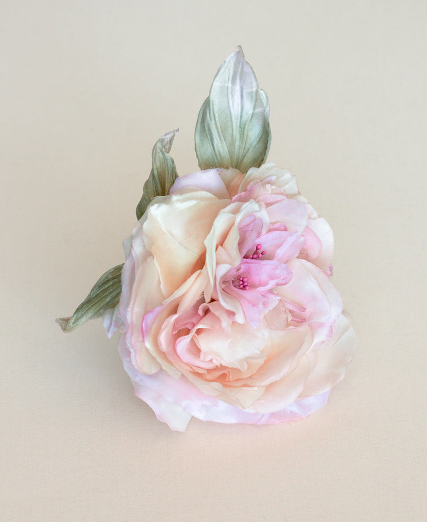 Sweet Juliet Rose Comb – The Loved One