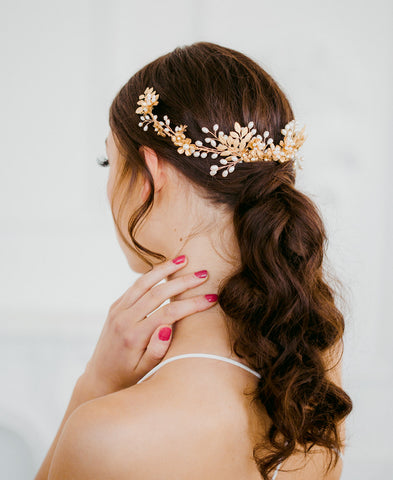 Primrose Halo