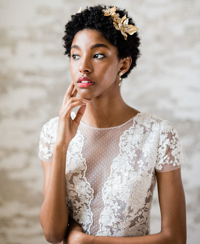 Esmé Crown