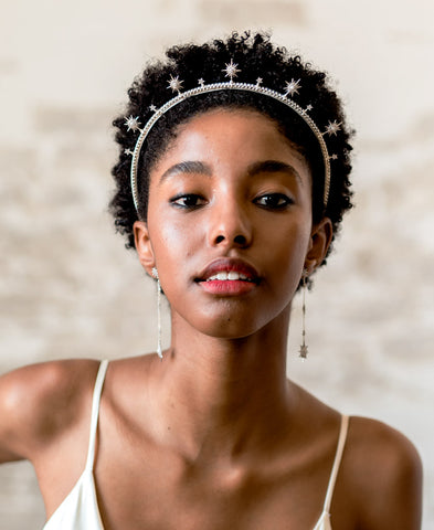Tessa Crown