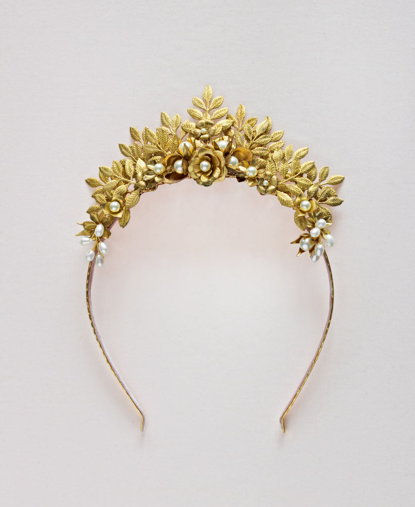 Persephone Crown