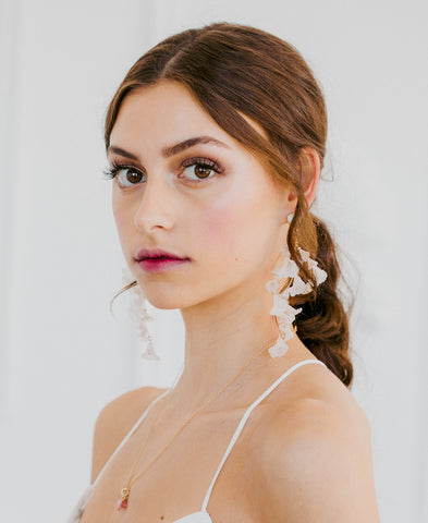 Lily Earrings