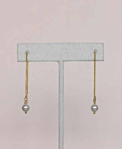 Margaux Drop Earrings