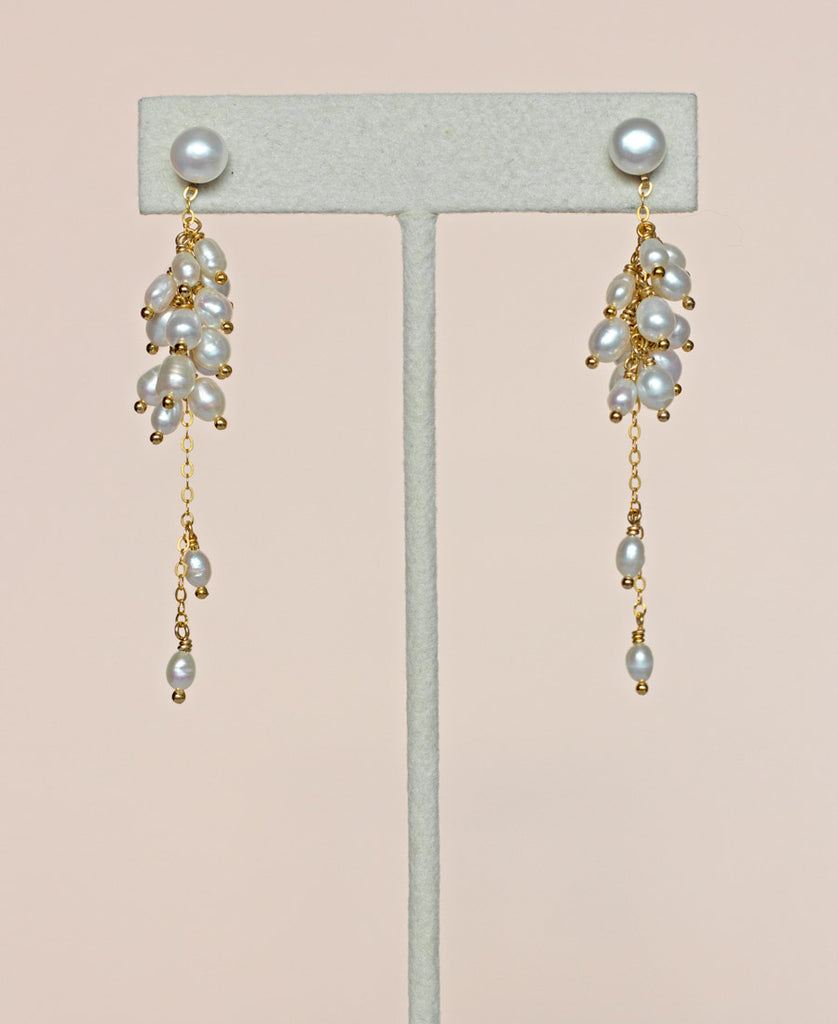 Maisie Earrings