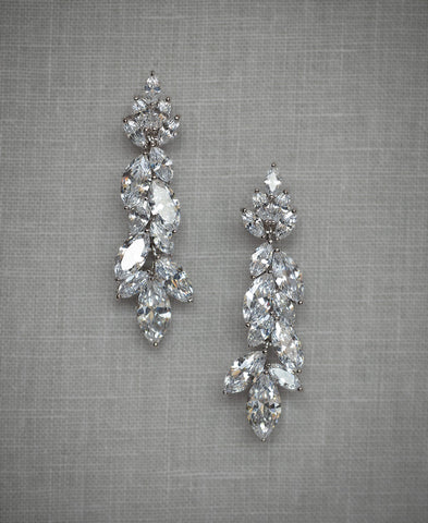 Allure Earrings
