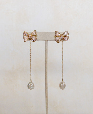 Kiki Earrings