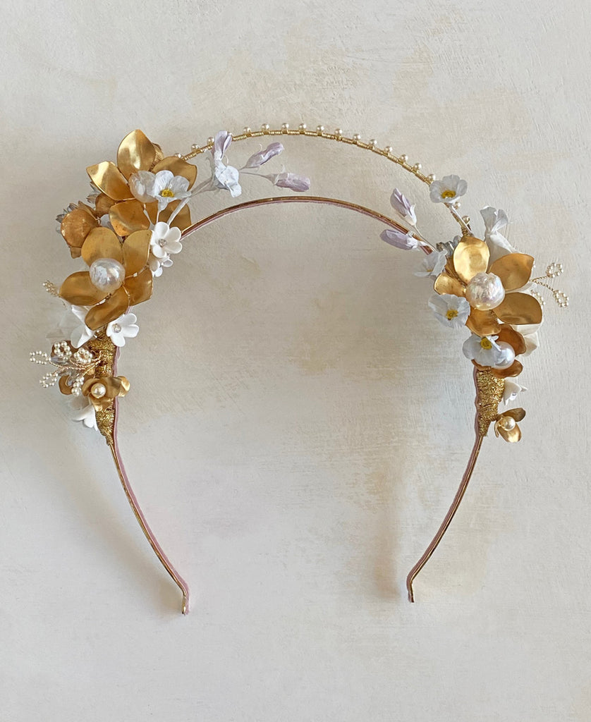 Titania Crown