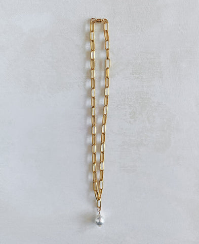 Astrid Necklace