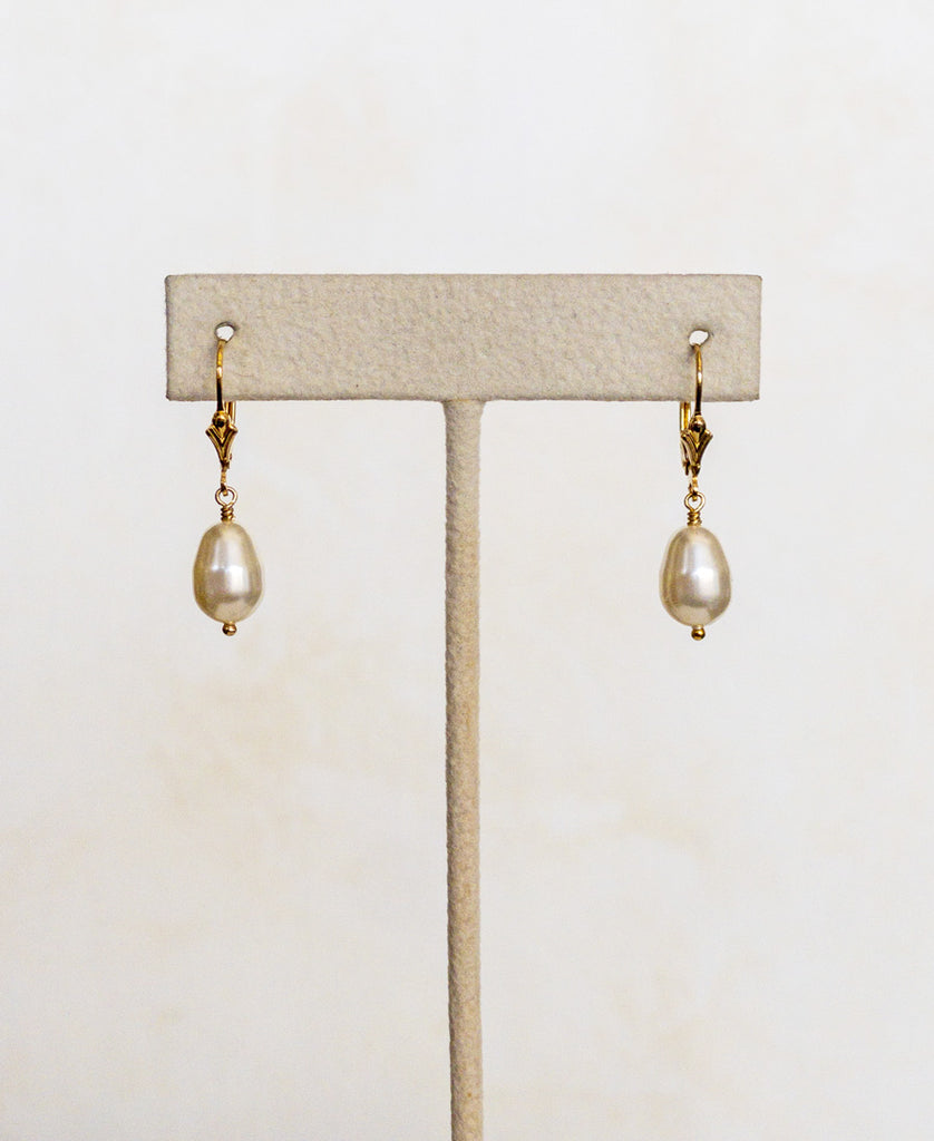 Mari Earrings