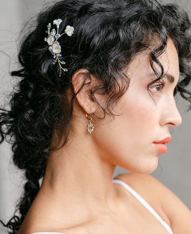 Paloma Earrings