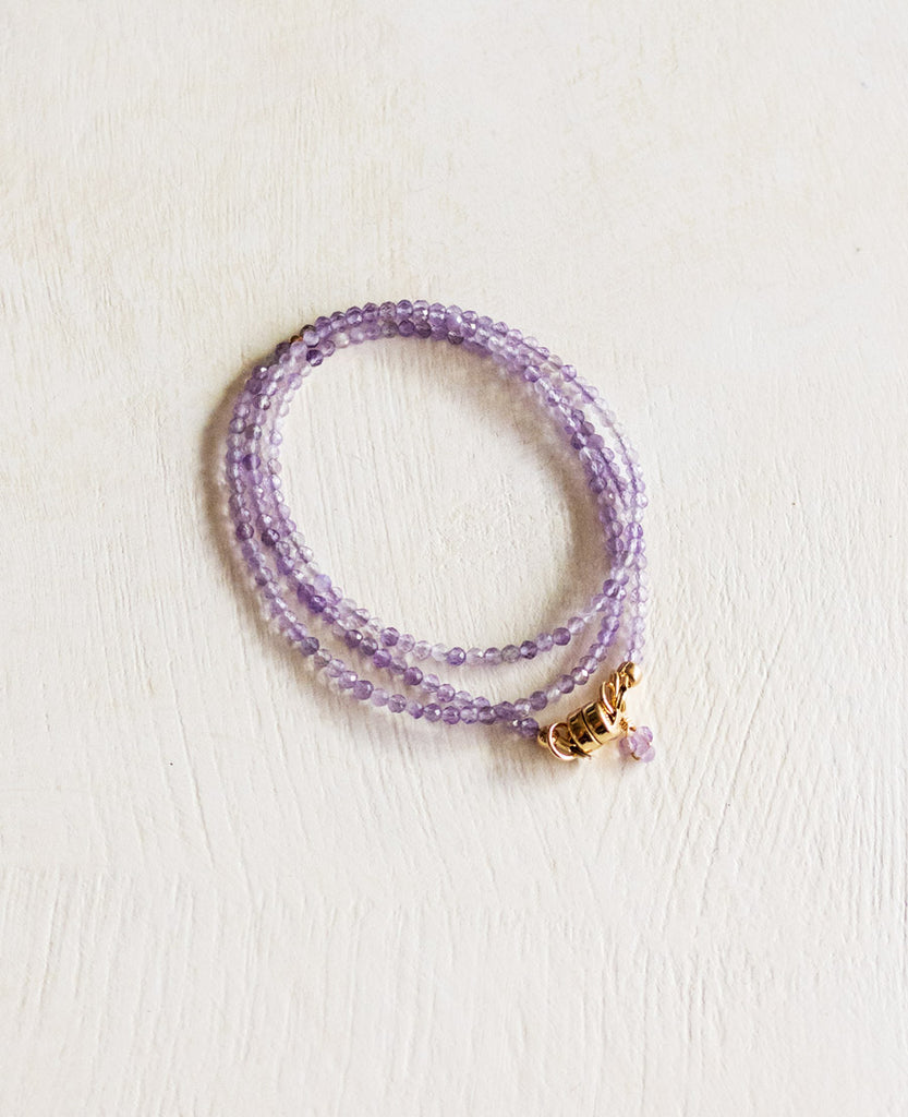 Everleigh Wrap Bracelet