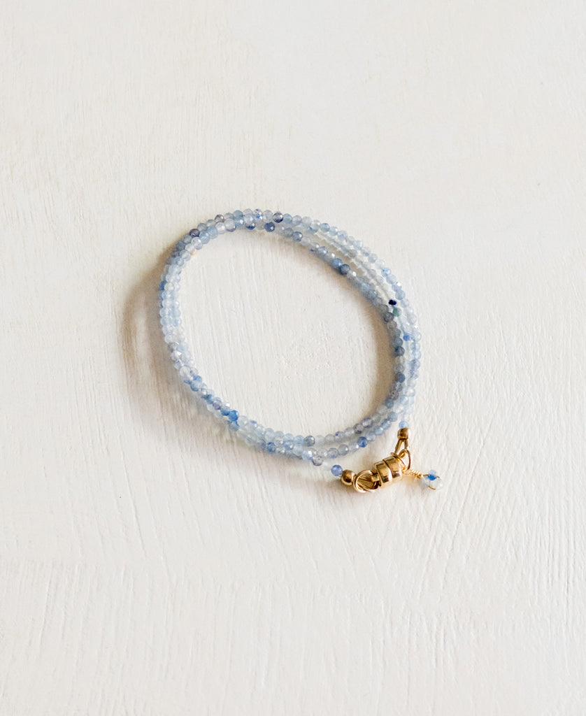 Everleigh Wrap Bracelet