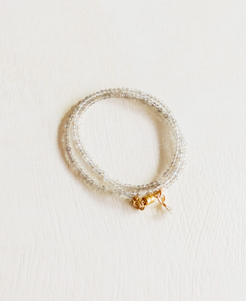 Everleigh Wrap Bracelet