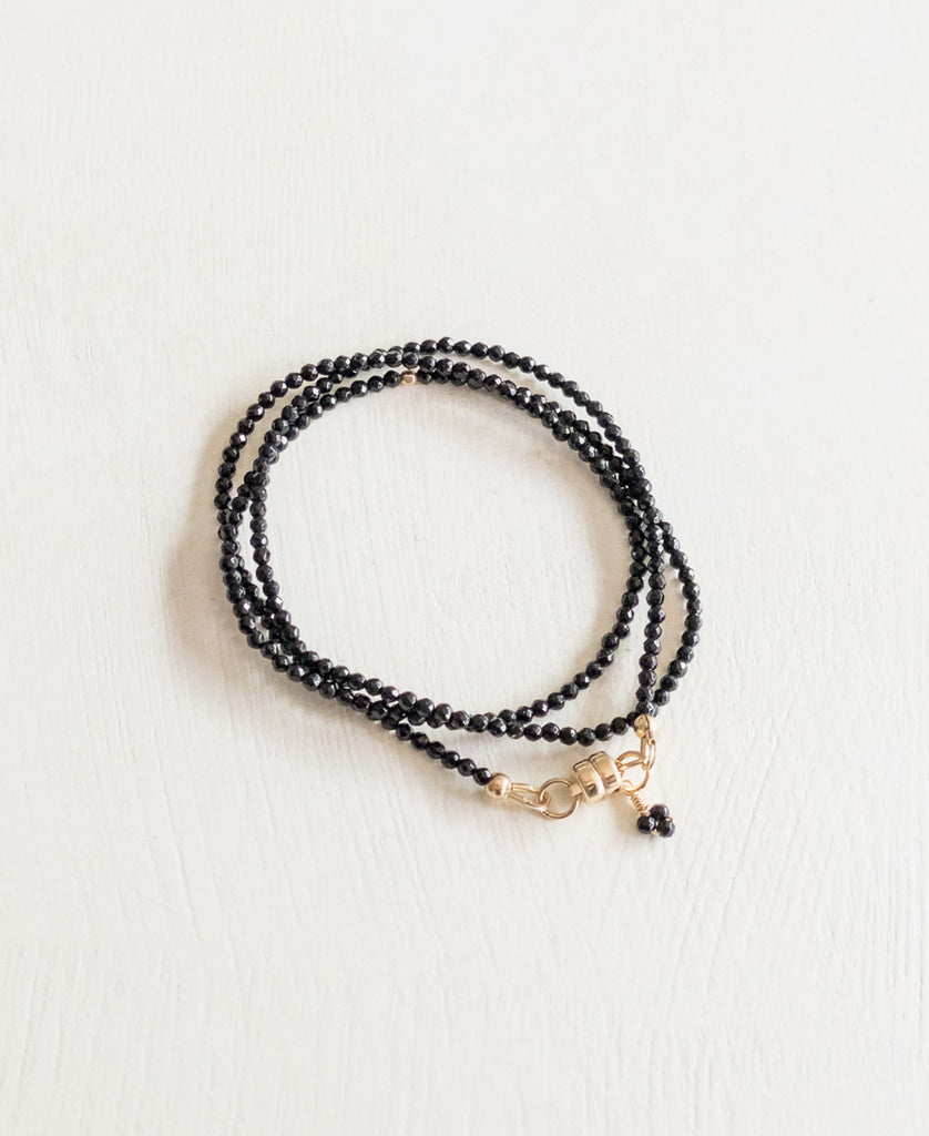 Everleigh Wrap Bracelet