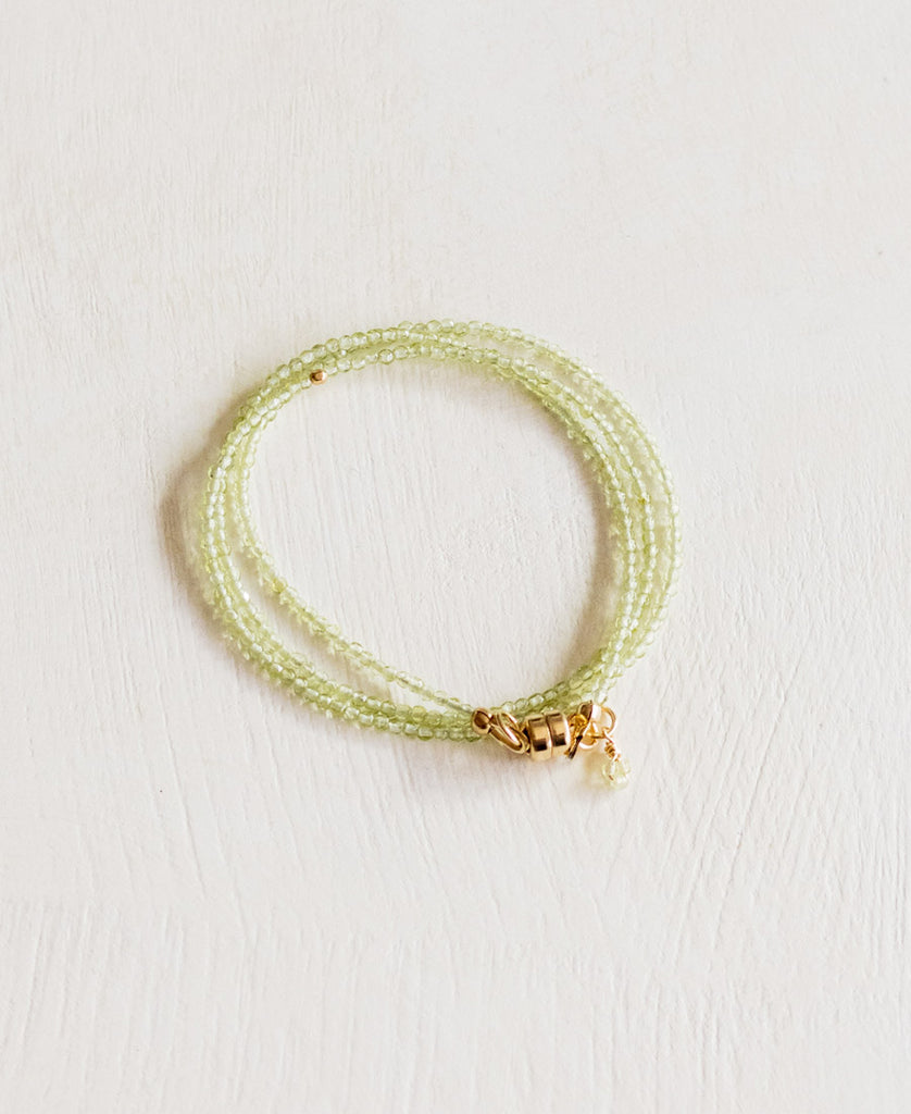 Everleigh Wrap Bracelet