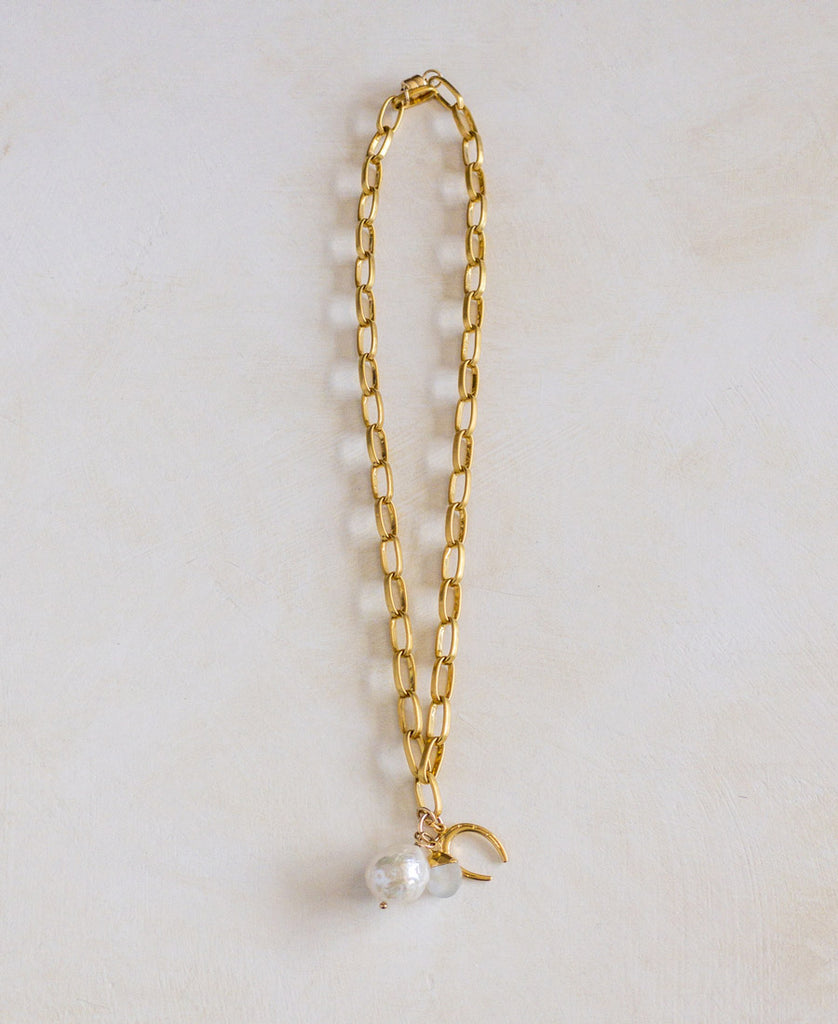 Mirabelle Necklace